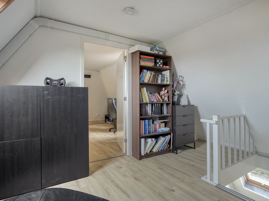 Schans 16, HELLEVOETSLUIS