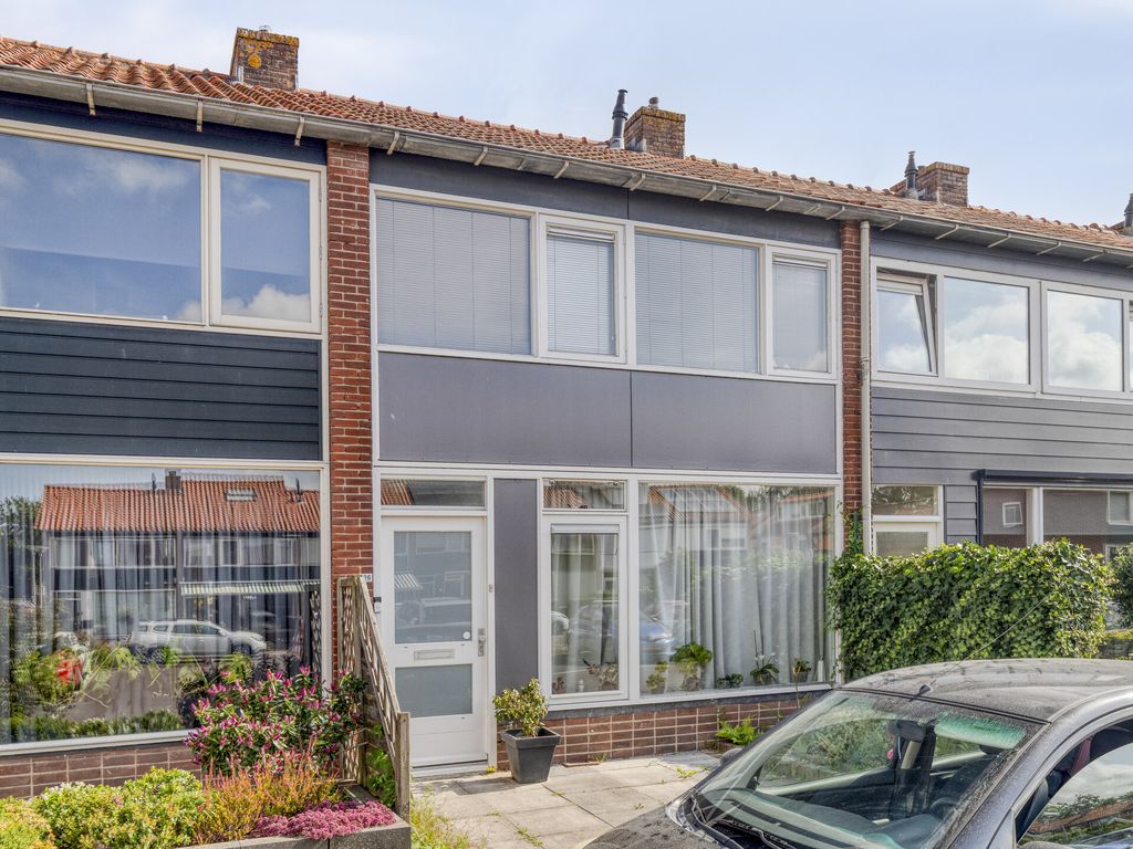 van der Fuyckstraat 126, BRIELLE