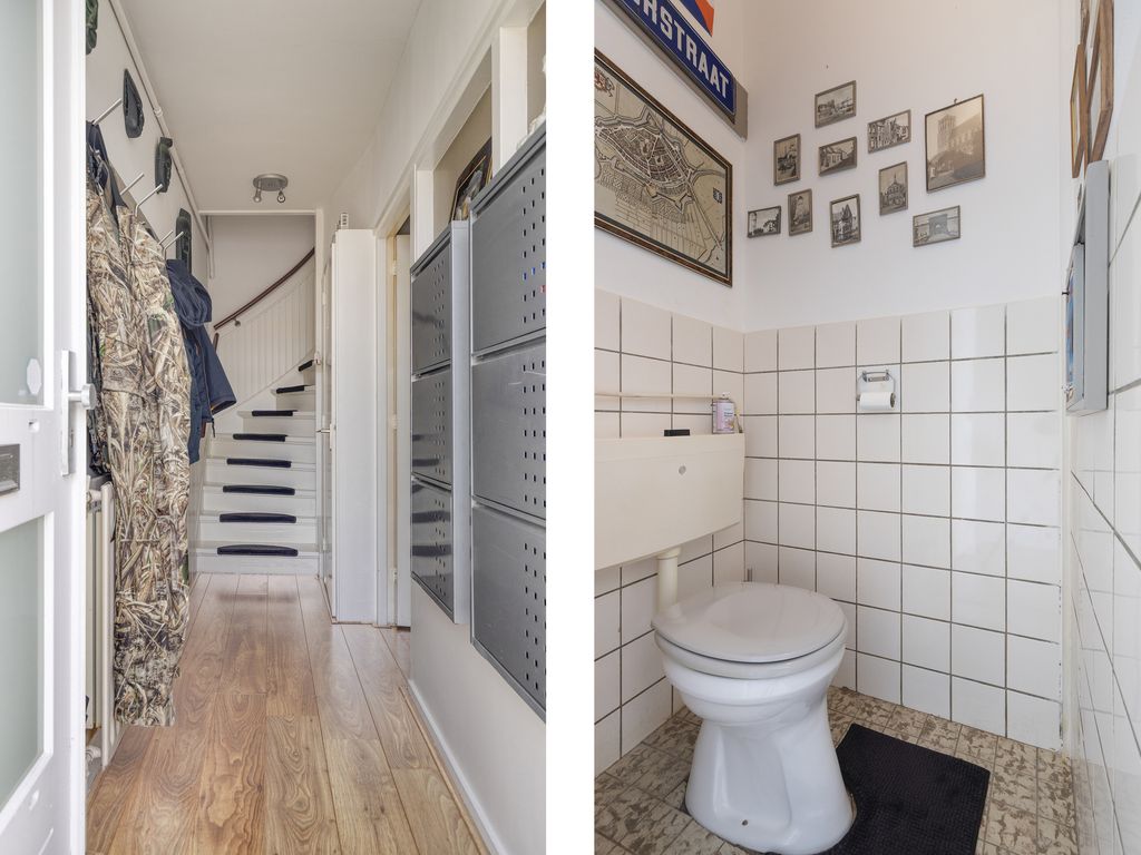 van der Fuyckstraat 126, BRIELLE