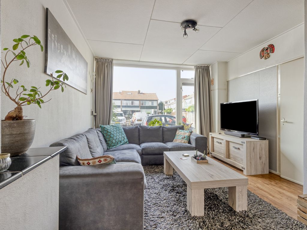 van der Fuyckstraat 126, BRIELLE