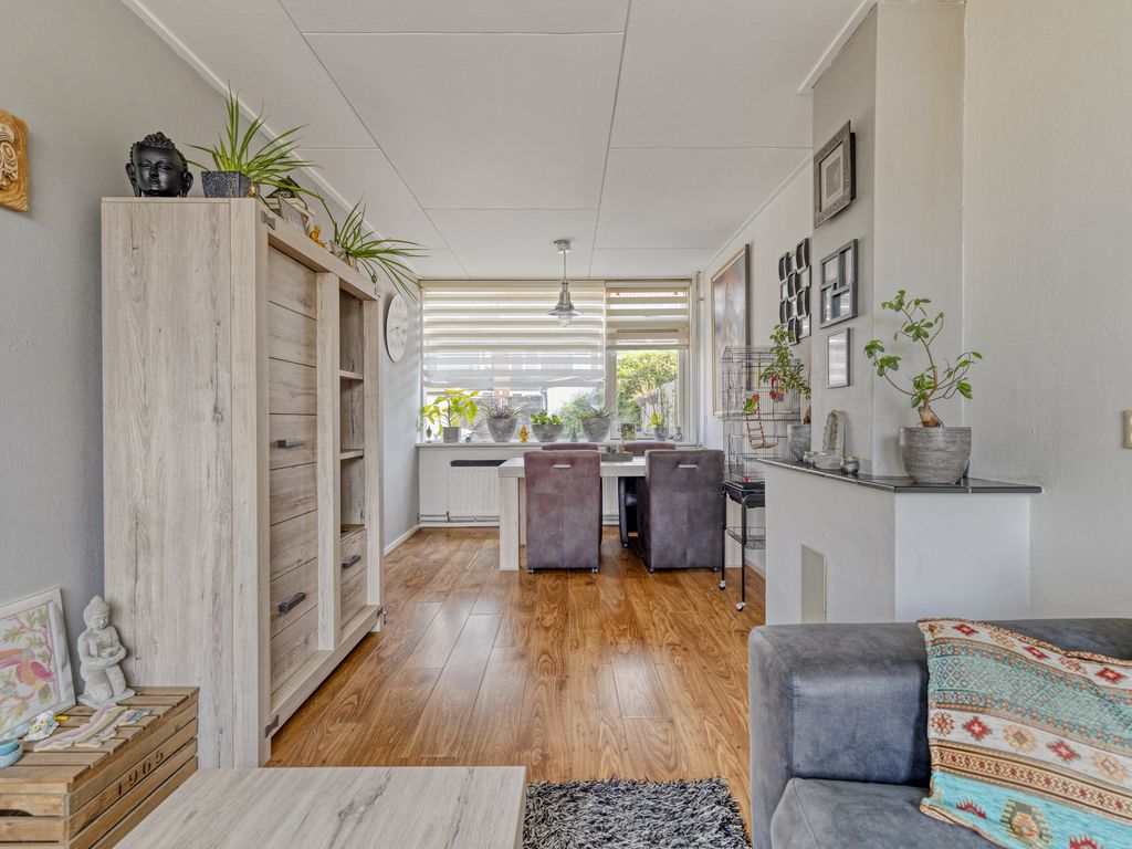 van der Fuyckstraat 126, BRIELLE