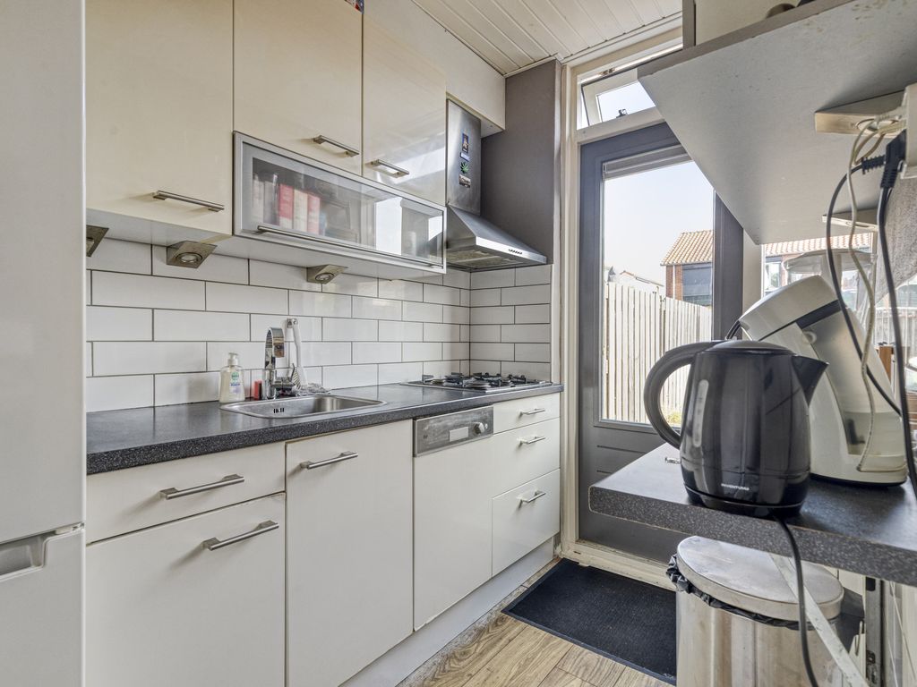 van der Fuyckstraat 126, BRIELLE