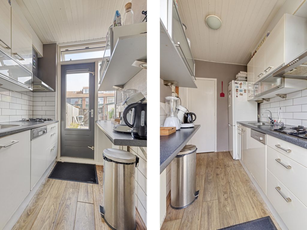 van der Fuyckstraat 126, BRIELLE