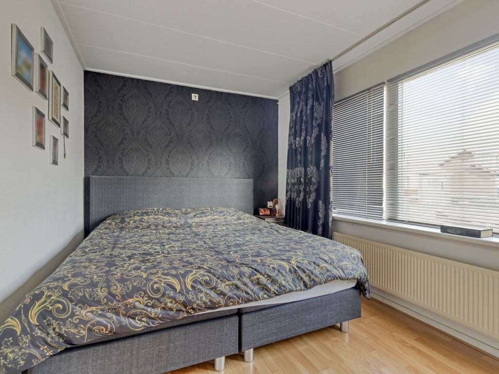 van der Fuyckstraat 126, BRIELLE