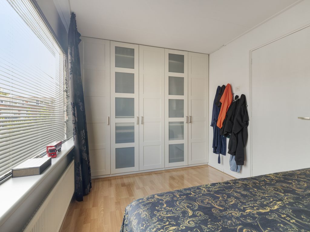 van der Fuyckstraat 126, BRIELLE