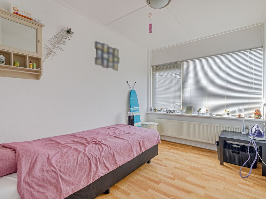 van der Fuyckstraat 126, BRIELLE