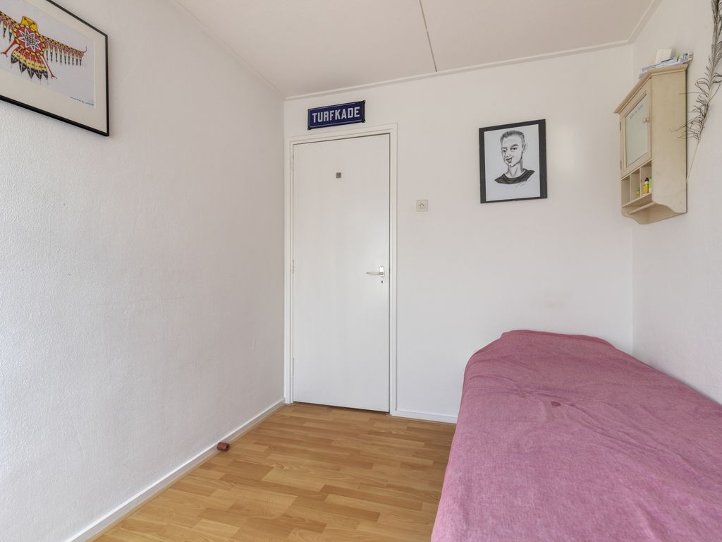 van der Fuyckstraat 126, BRIELLE