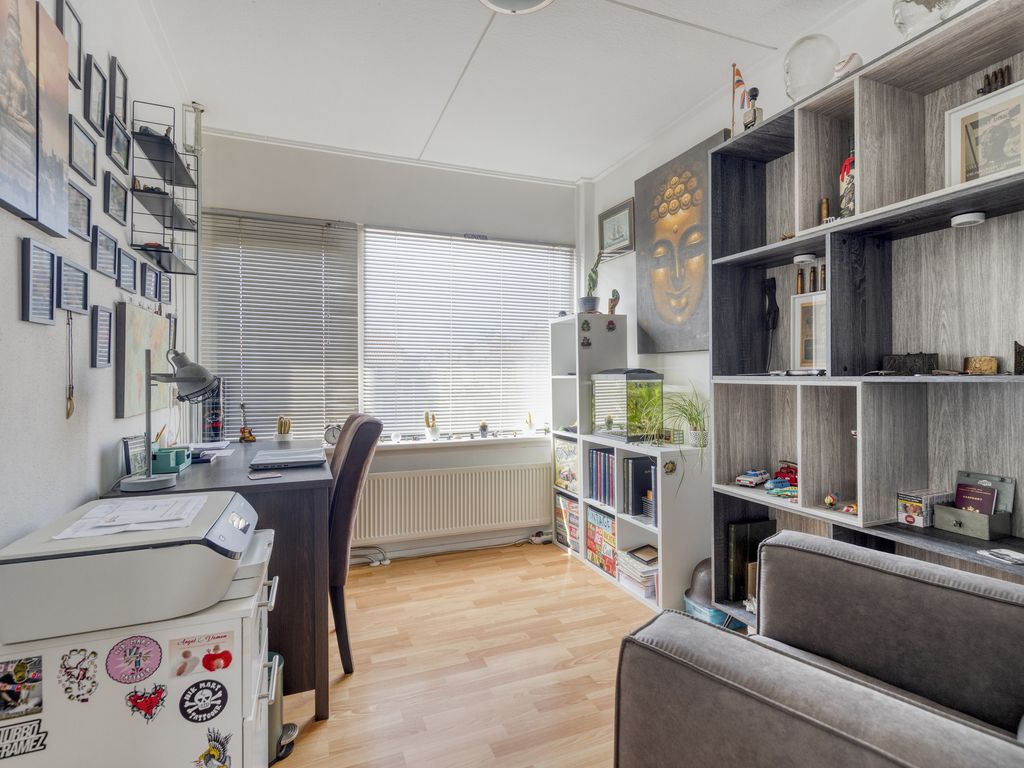 van der Fuyckstraat 126, BRIELLE