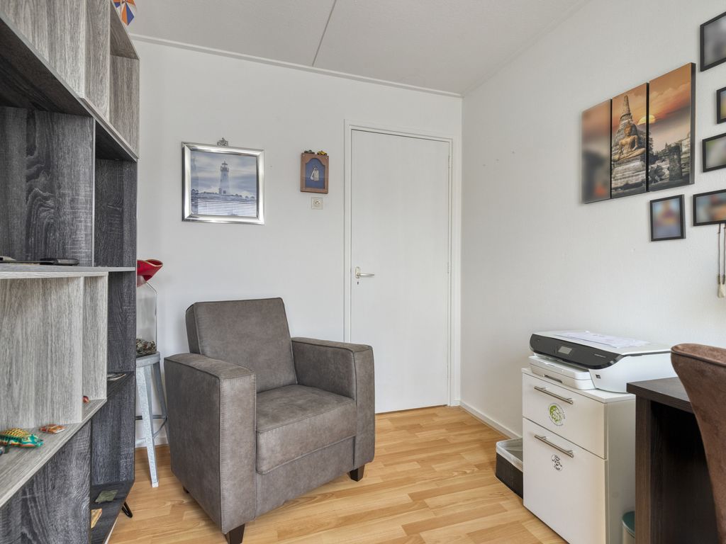 van der Fuyckstraat 126, BRIELLE