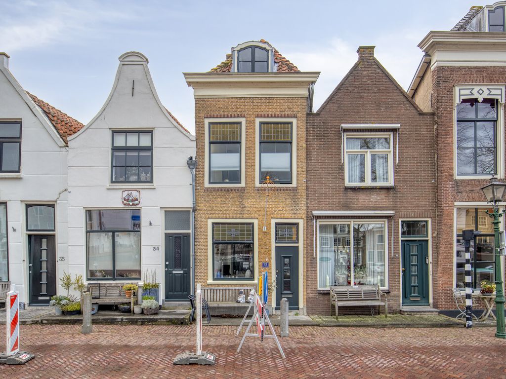 Maarland Noordzijde 33, BRIELLE