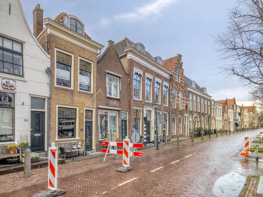 Maarland Noordzijde 33, BRIELLE