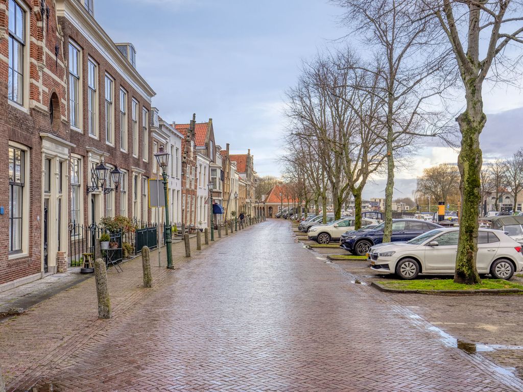 Maarland Noordzijde 33, BRIELLE