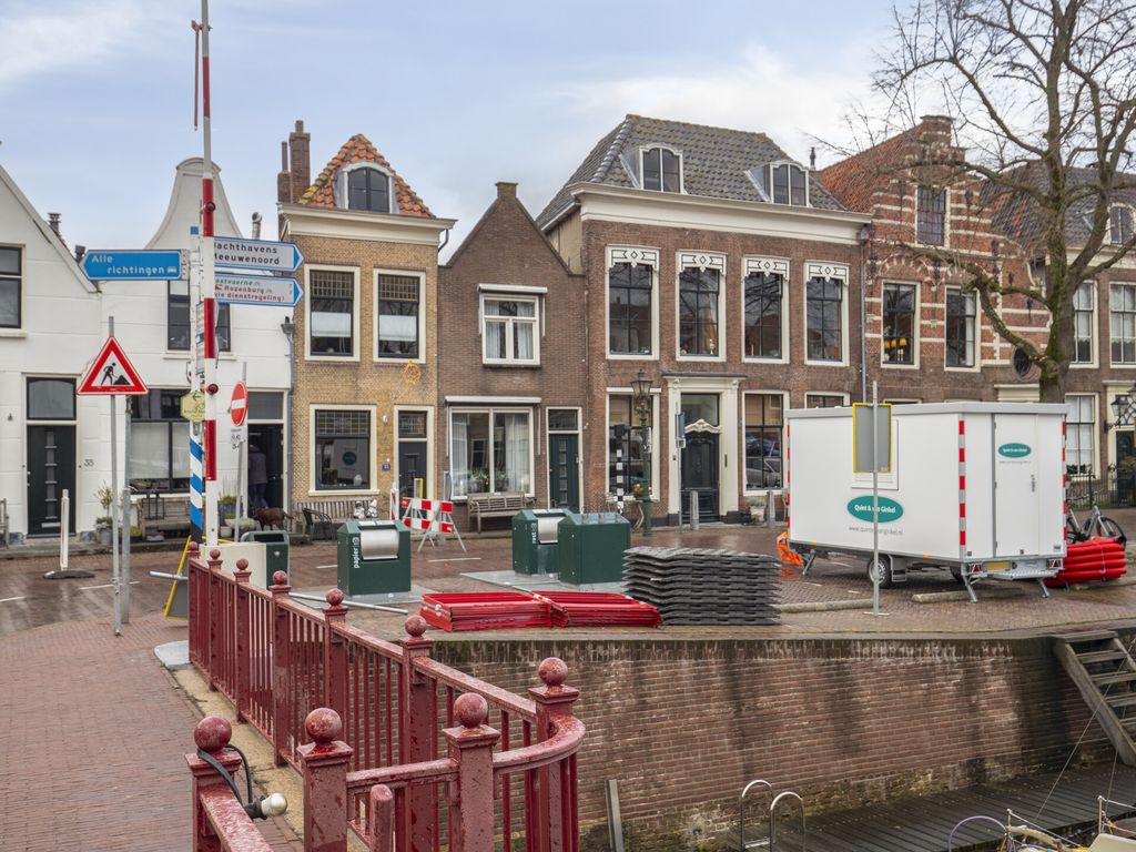 Maarland Noordzijde 33, BRIELLE