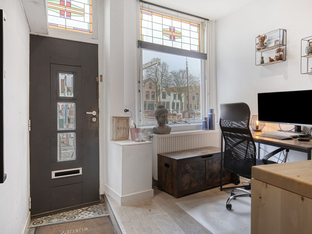 Maarland Noordzijde 33, BRIELLE