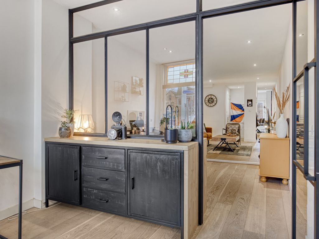 Maarland Noordzijde 33, BRIELLE