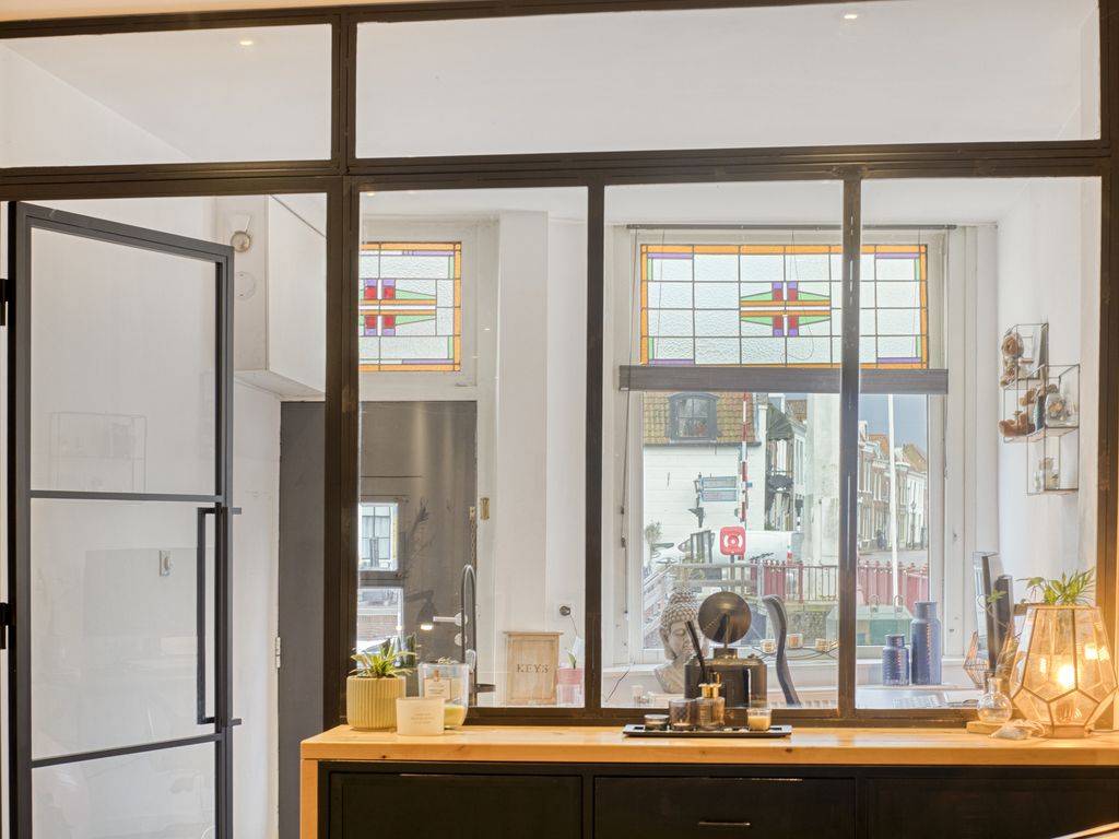 Maarland Noordzijde 33, BRIELLE