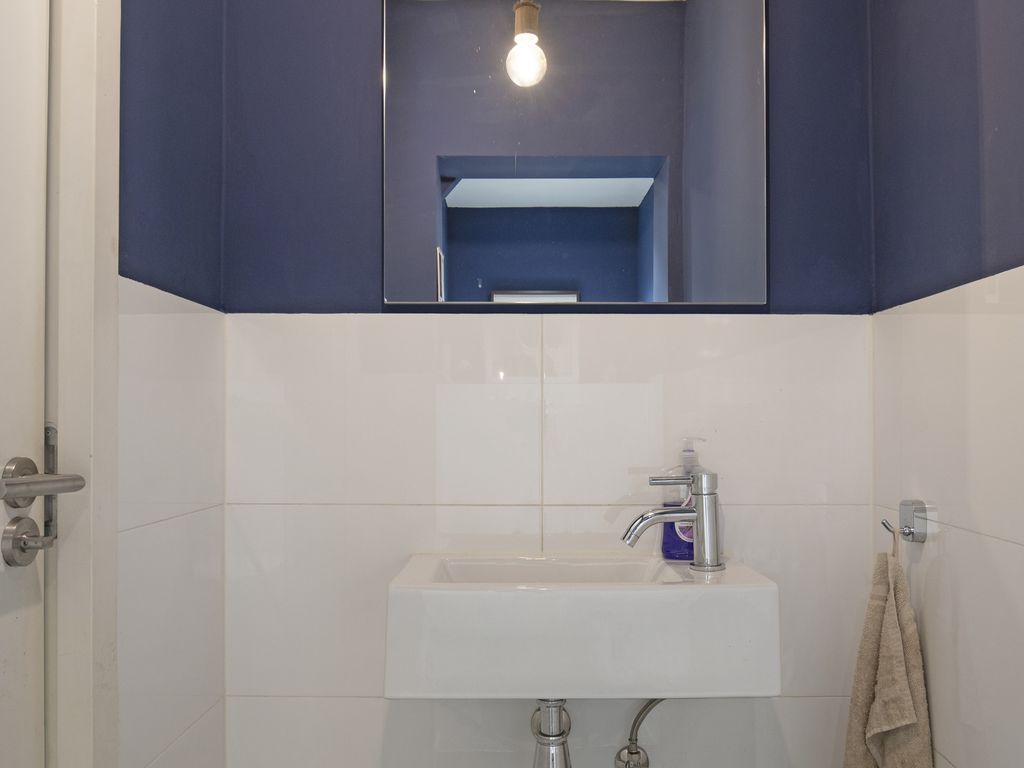 Maarland Noordzijde 33, BRIELLE