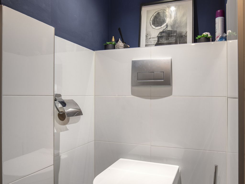 Maarland Noordzijde 33, BRIELLE