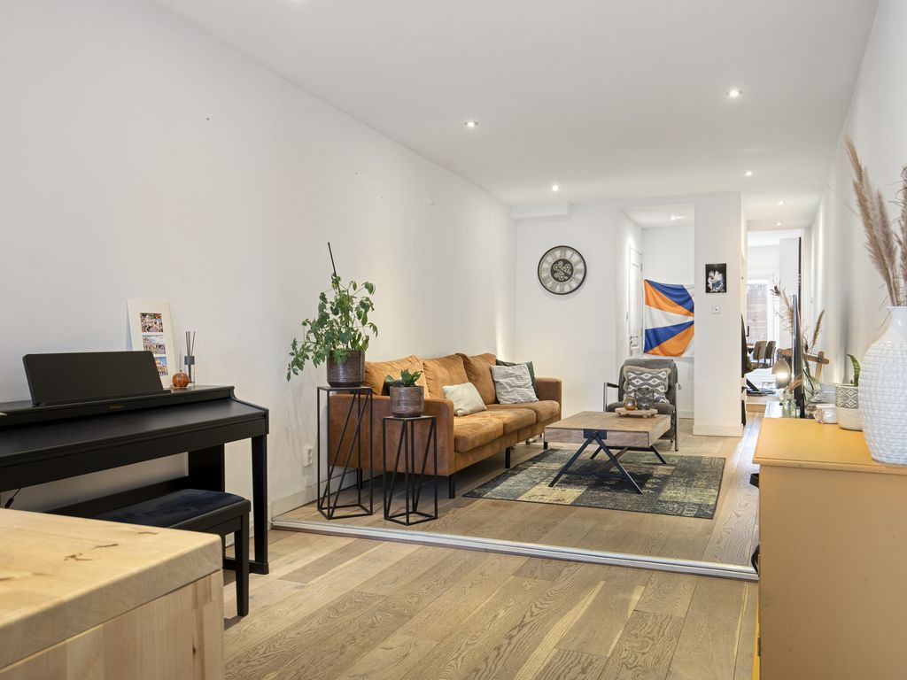 Maarland Noordzijde 33, BRIELLE