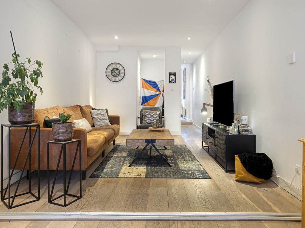 Maarland Noordzijde 33, BRIELLE