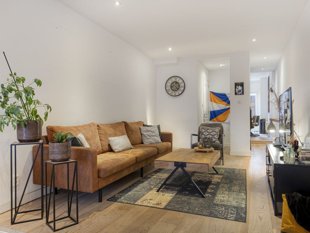 Maarland Noordzijde 33, BRIELLE