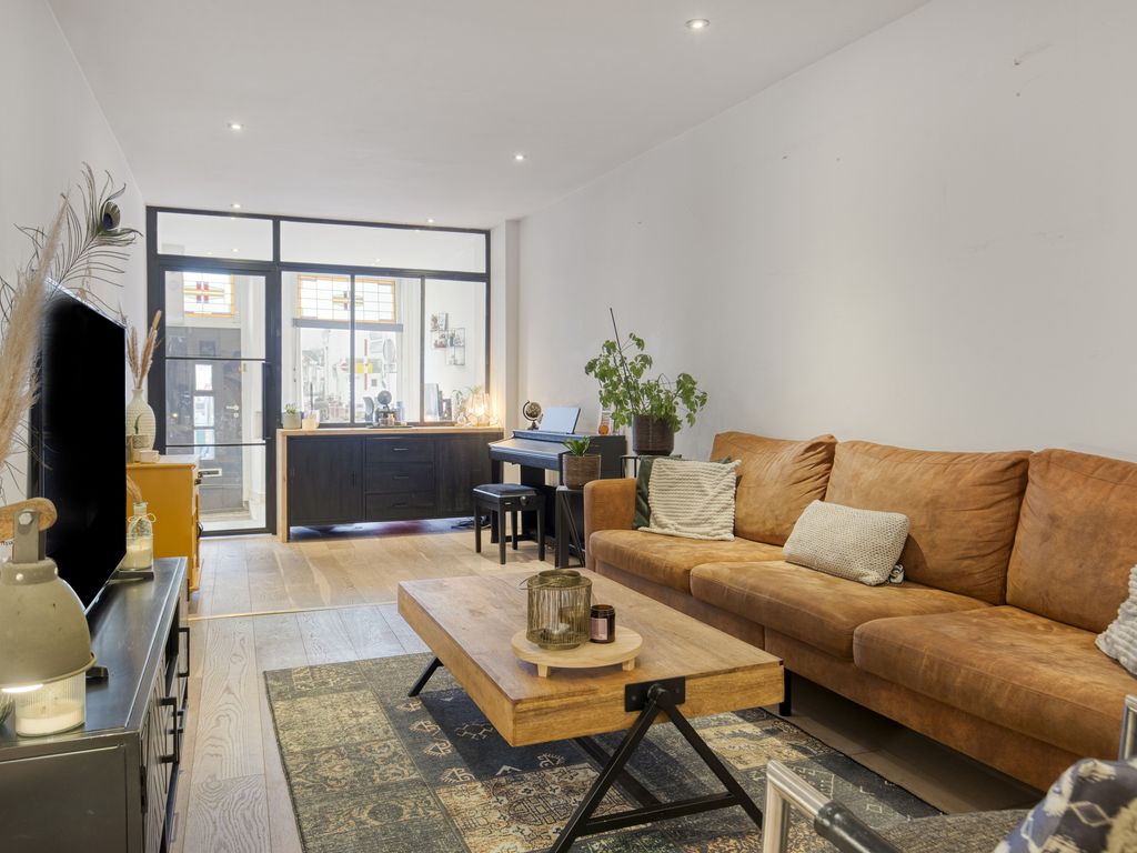 Maarland Noordzijde 33, BRIELLE