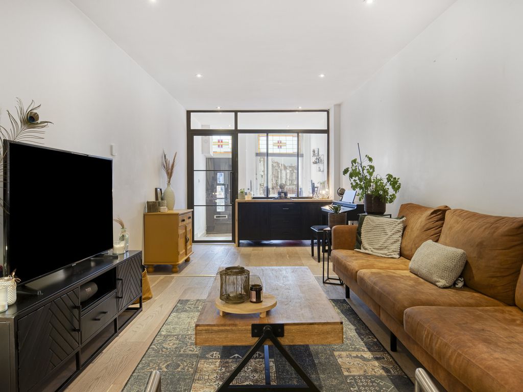 Maarland Noordzijde 33, BRIELLE