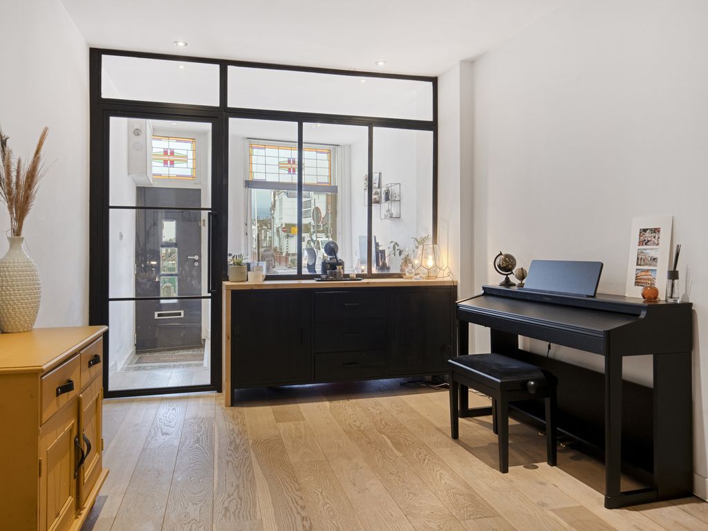 Maarland Noordzijde 33, BRIELLE