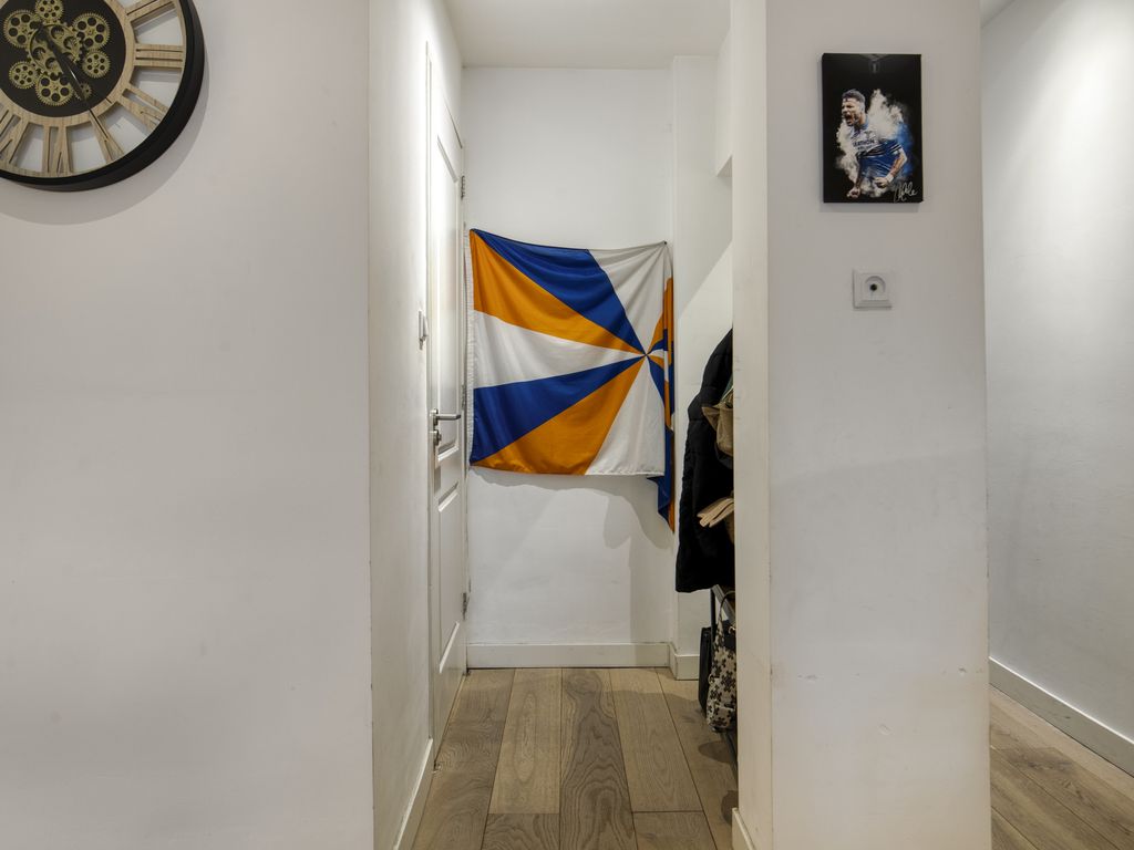 Maarland Noordzijde 33, BRIELLE