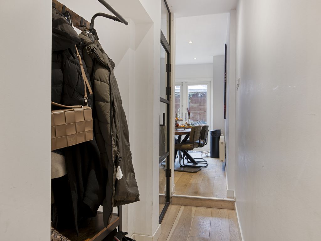 Maarland Noordzijde 33, BRIELLE