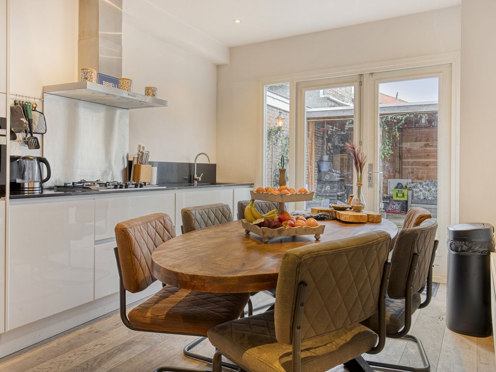 Maarland Noordzijde 33, BRIELLE