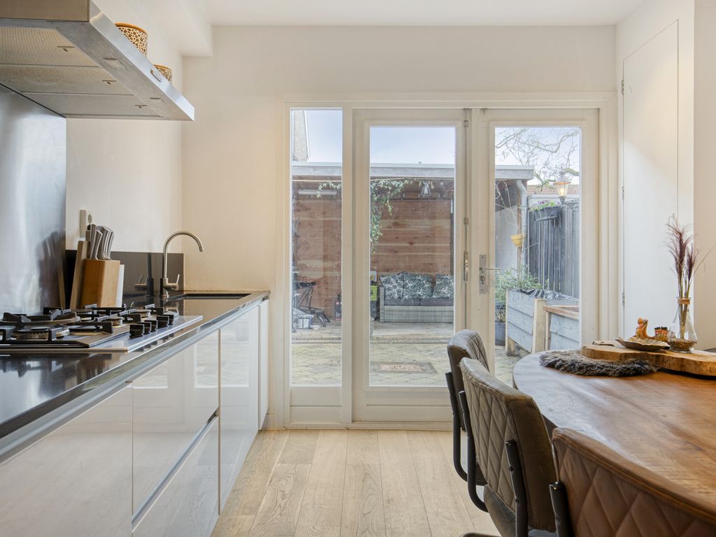 Maarland Noordzijde 33, BRIELLE