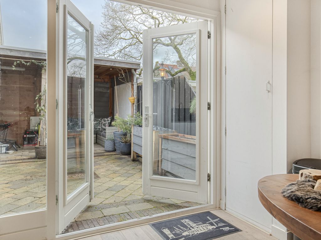 Maarland Noordzijde 33, BRIELLE