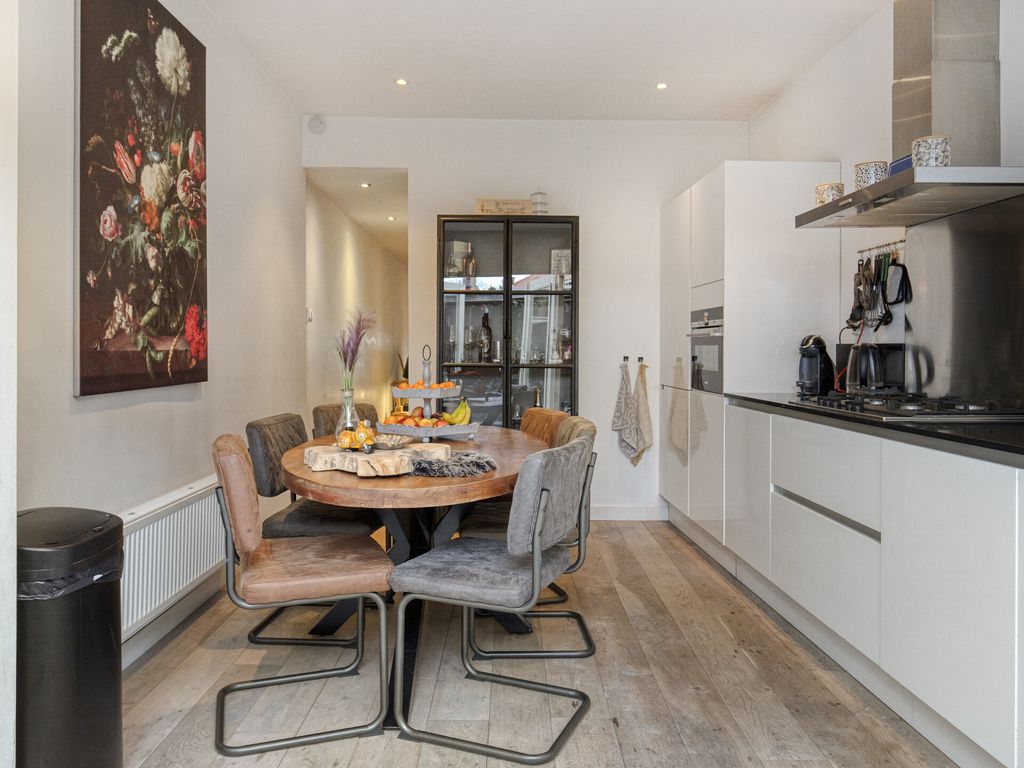 Maarland Noordzijde 33, BRIELLE