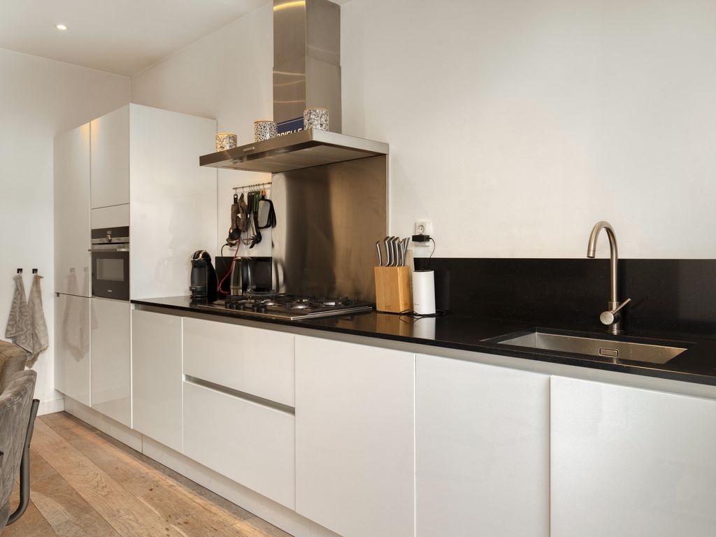 Maarland Noordzijde 33, BRIELLE