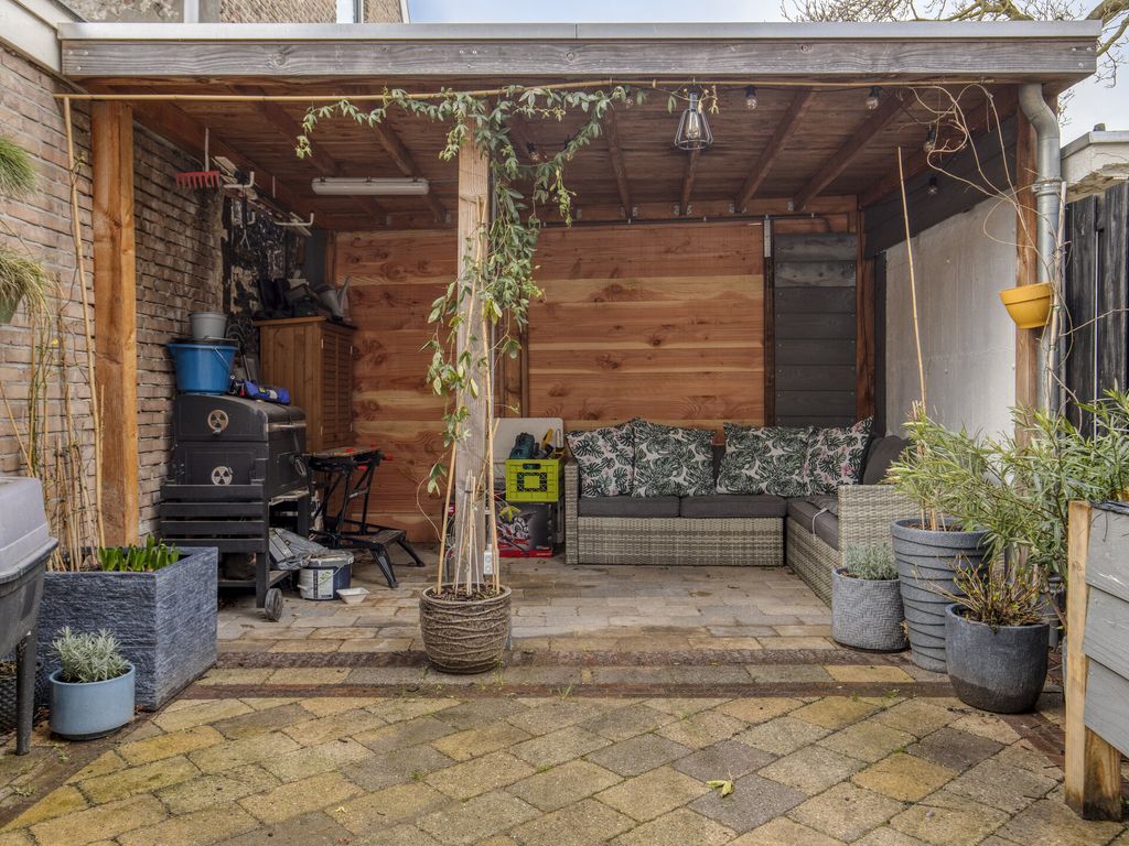 Maarland Noordzijde 33, BRIELLE