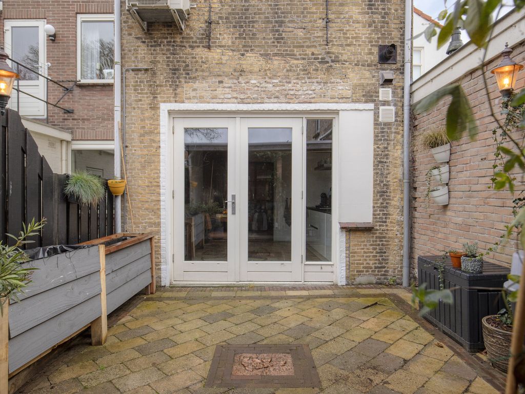 Maarland Noordzijde 33, BRIELLE