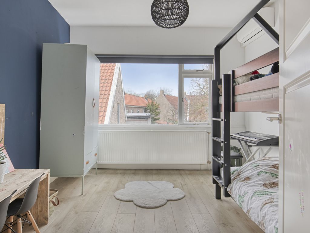 Maarland Noordzijde 33, BRIELLE