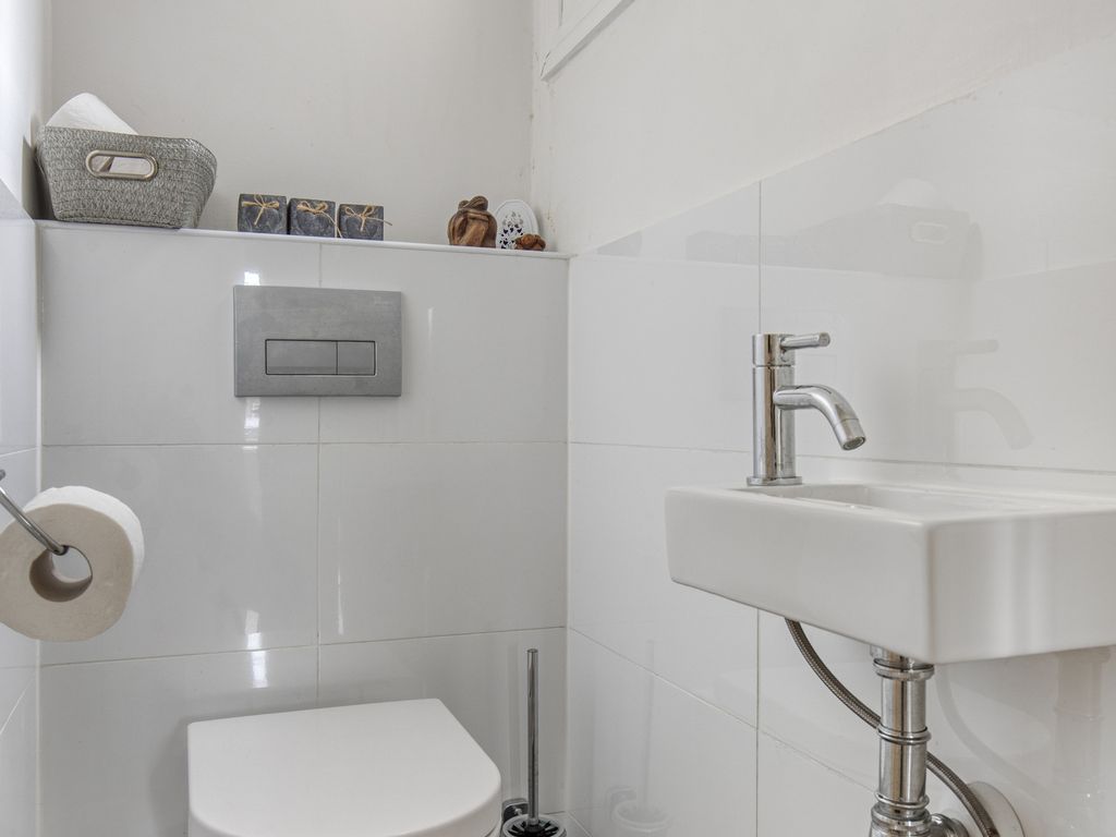 Maarland Noordzijde 33, BRIELLE