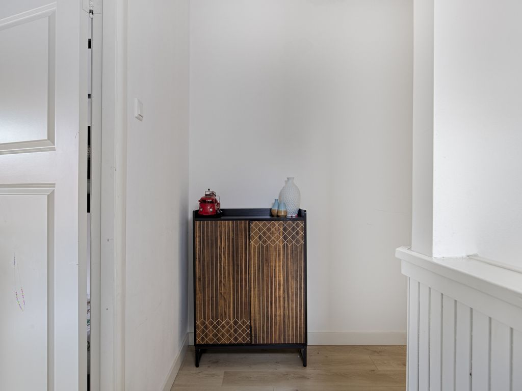 Maarland Noordzijde 33, BRIELLE