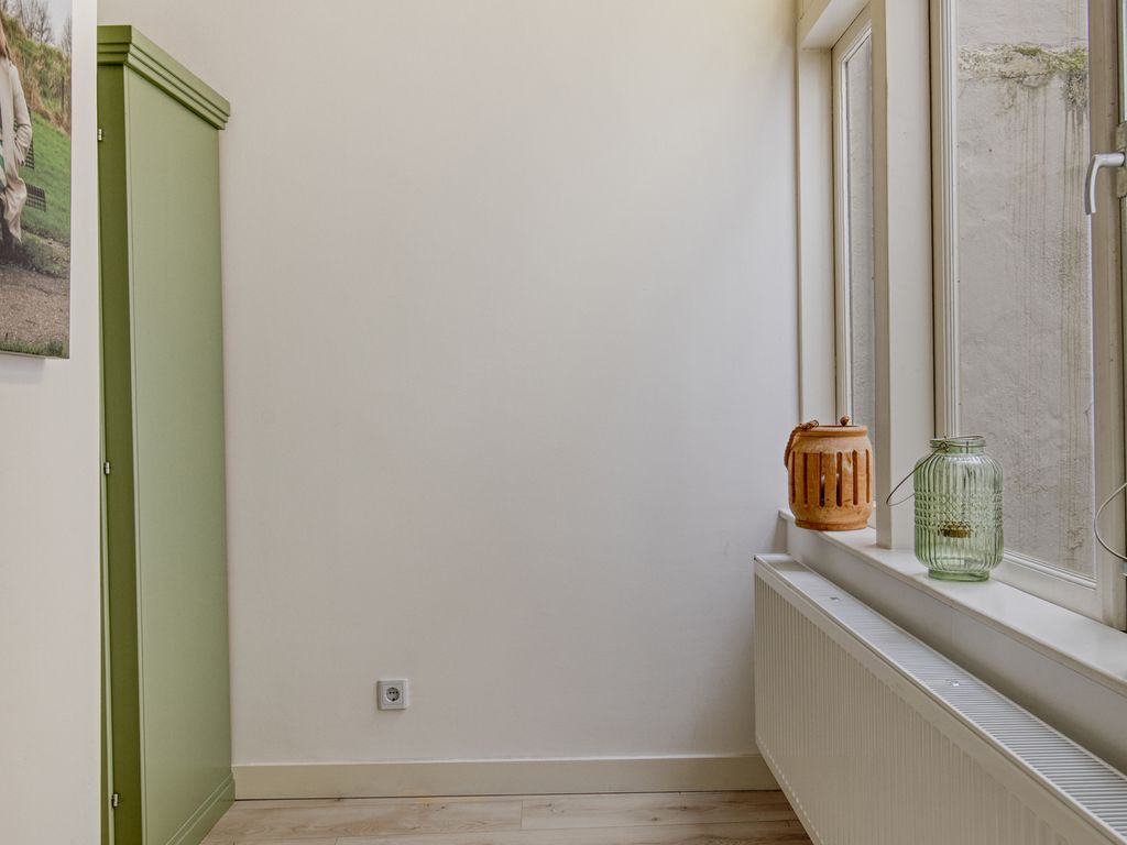 Maarland Noordzijde 33, BRIELLE