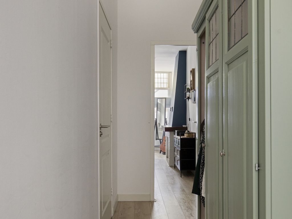 Maarland Noordzijde 33, BRIELLE