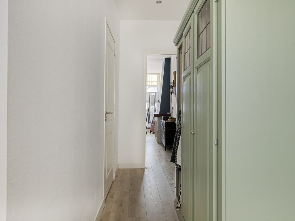 Maarland Noordzijde 33, BRIELLE