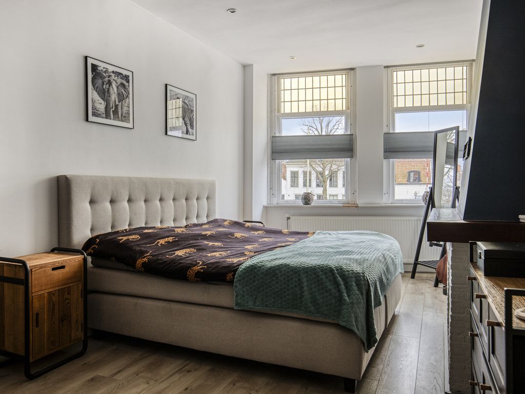 Maarland Noordzijde 33, BRIELLE