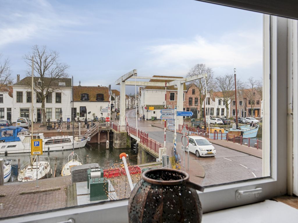 Maarland Noordzijde 33, BRIELLE