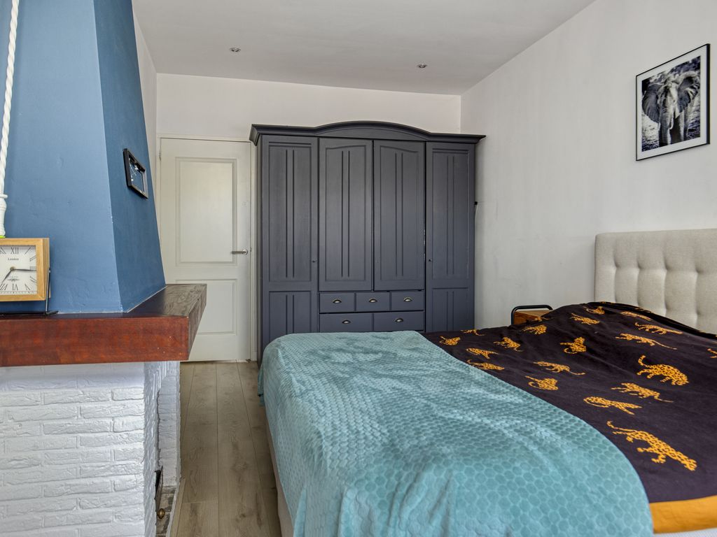 Maarland Noordzijde 33, BRIELLE