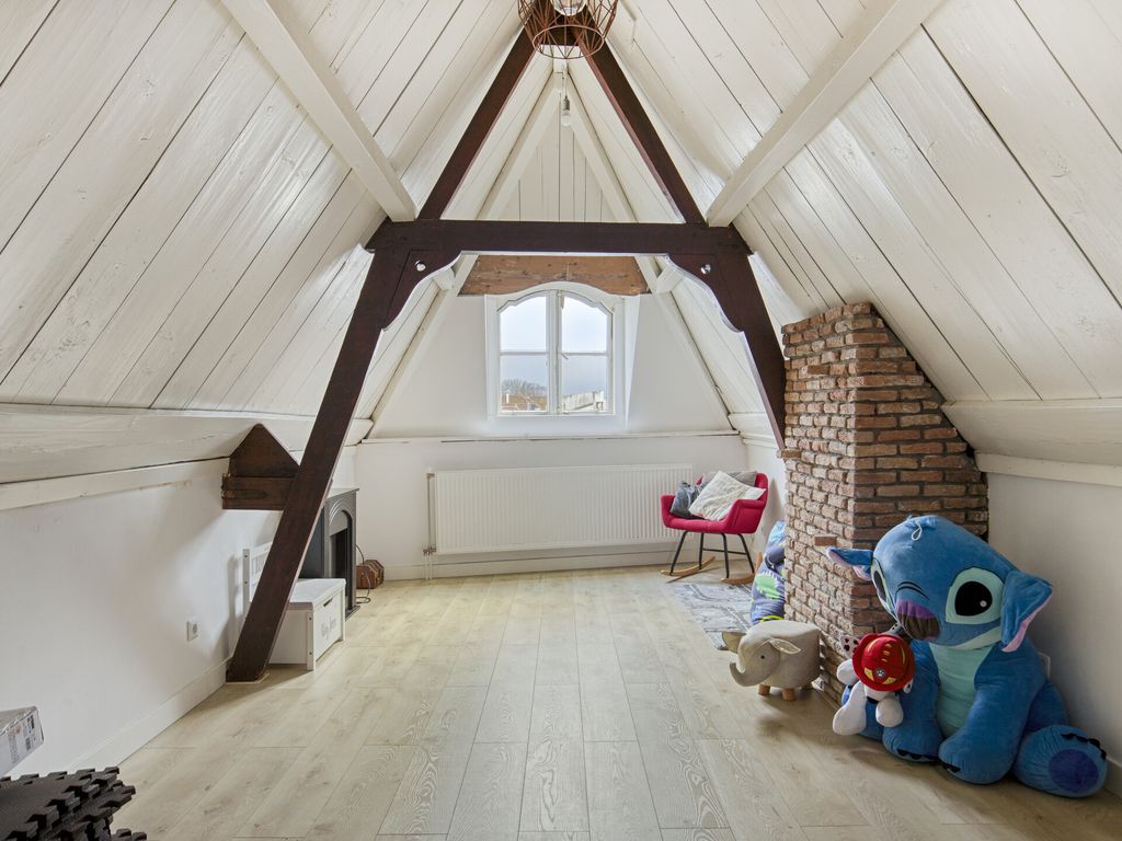 Maarland Noordzijde 33, BRIELLE