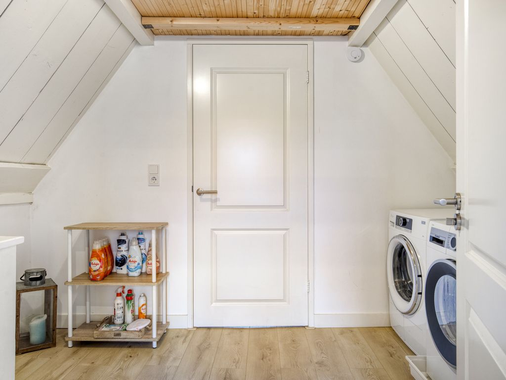 Maarland Noordzijde 33, BRIELLE