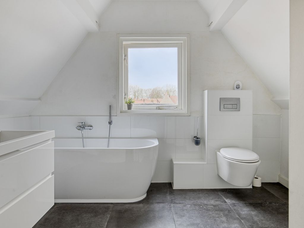 Maarland Noordzijde 33, BRIELLE