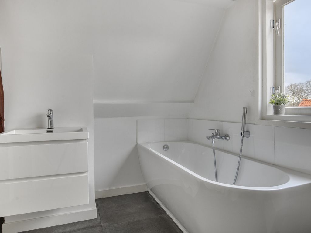 Maarland Noordzijde 33, BRIELLE